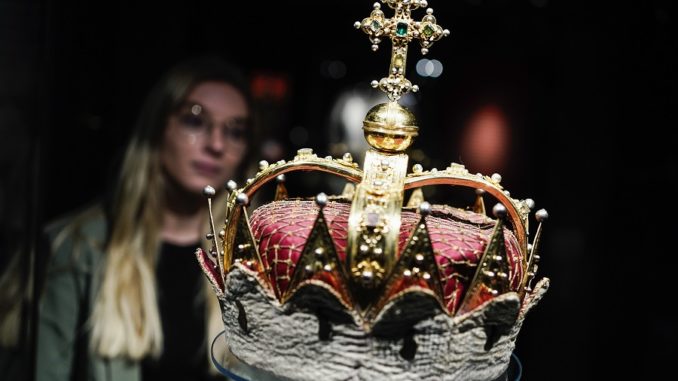 Exposición sobre la dinastía de los Habsburgo en Espira, Alemania