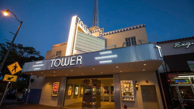 Tower-Theater