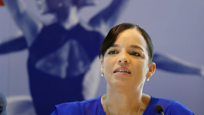 El 27 Festival Internacional de Ballet de La Habana volverá "renovado"