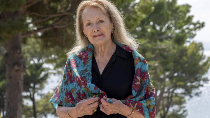anni ernaux dos