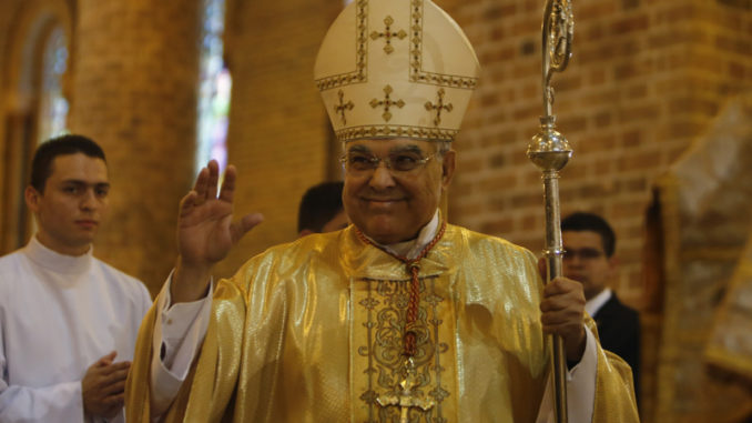 Beatifican a la Madre Berenice, monja colombiana dedicada a los pobres