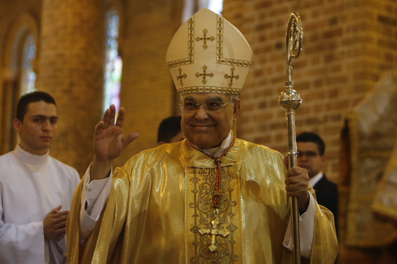 Beatifican a la Madre Berenice, monja colombiana dedicada a los pobres