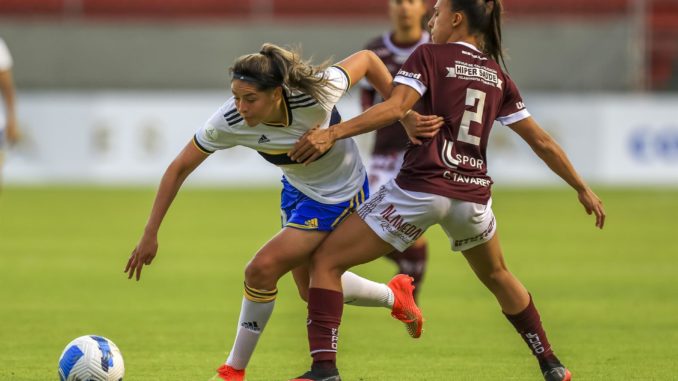 boca jrs ferroviaria