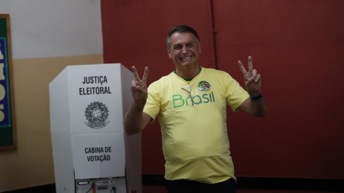 bolsonaro 51%