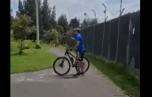 ciclista