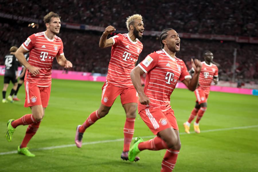 Bayern