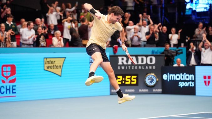 dominic thiem