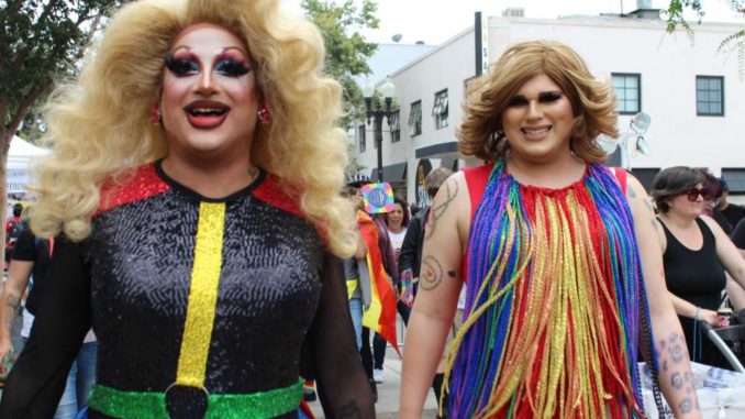 dragshow