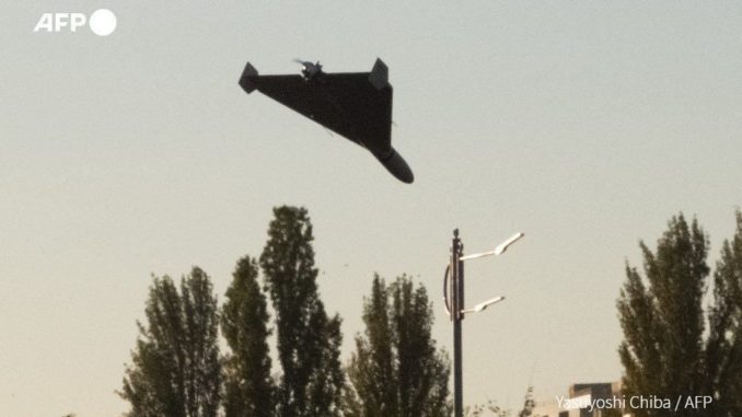 drone