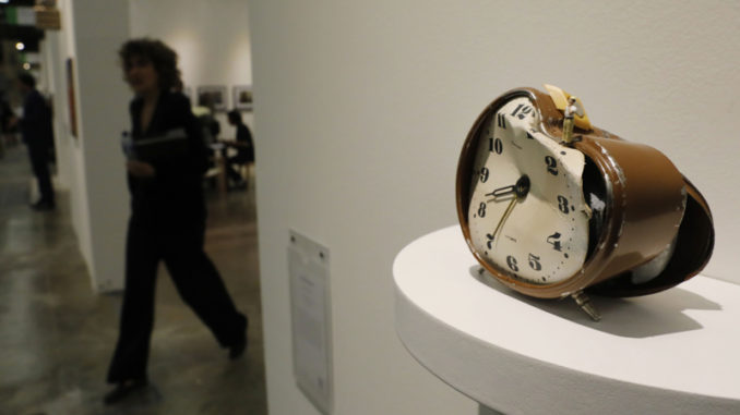 Feria Internacional de Arte de Bogotá regresa con 300 artistas tras tres años