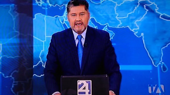freddy paredes