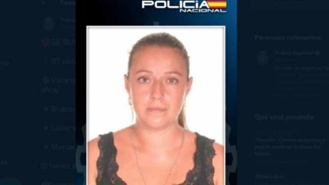 fugitiva