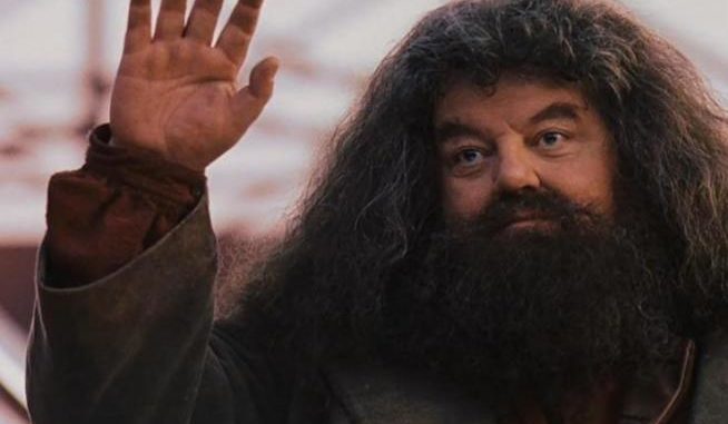 hagrid
