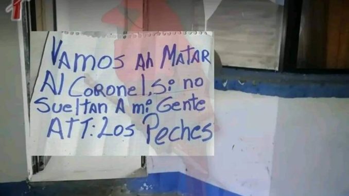 huaquillas