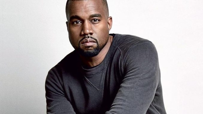 kanye wes anisemita