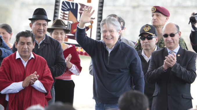 lasso lula