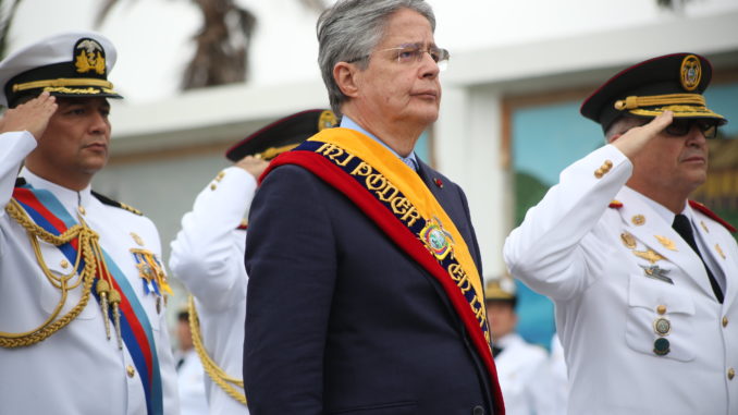 lasso octubre