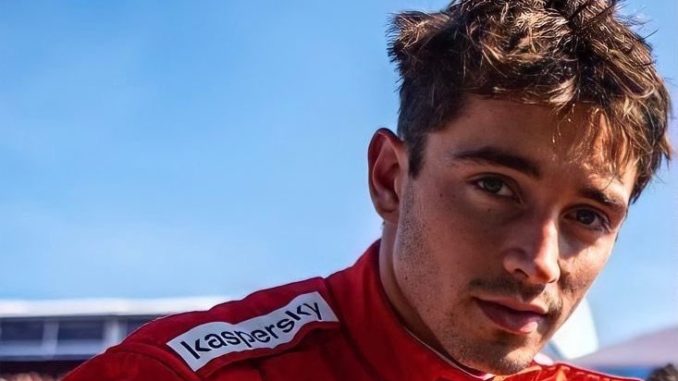 leclerc