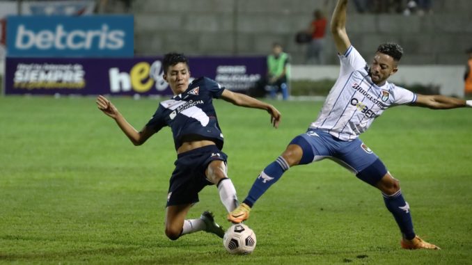 FBL-LIGAPRO-9 OCTUBRE-LIGA