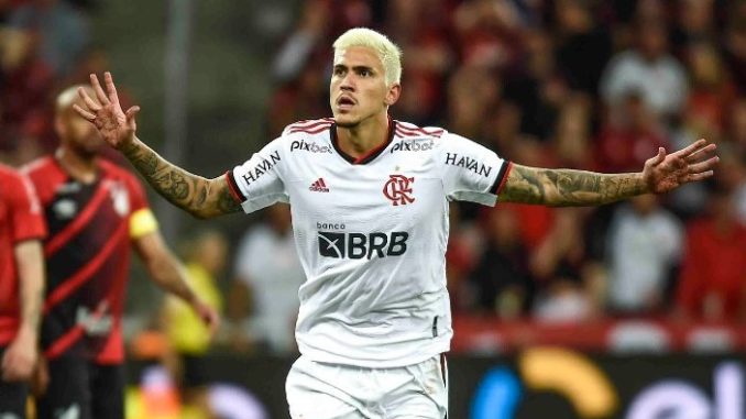pedro dos