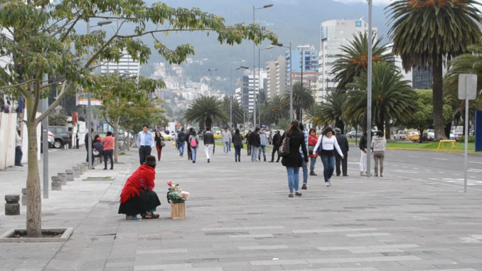 quito norte
