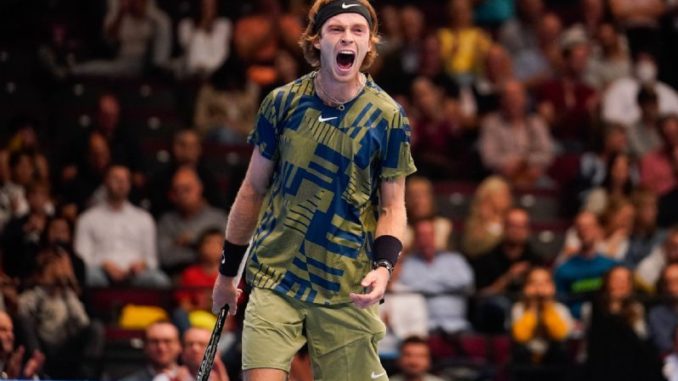 rublev