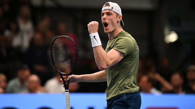shapovalov