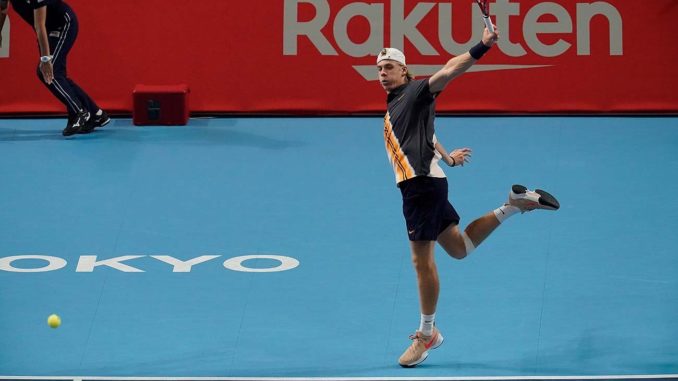 shapovalov