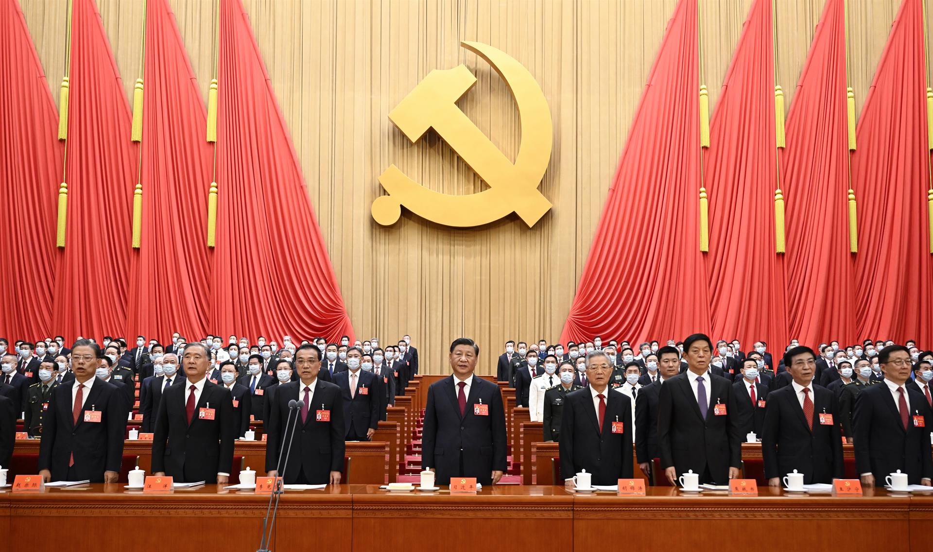 La represión en China se ha intensificado, según informe de AI
