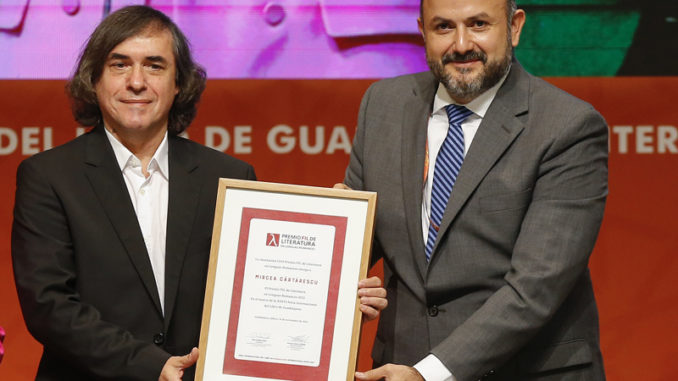 Arranca la FIL Guadalajara 2022, la gran "fiesta" del libro en español