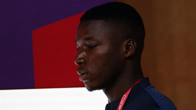 Moises Caicedo Moises Caicedo
