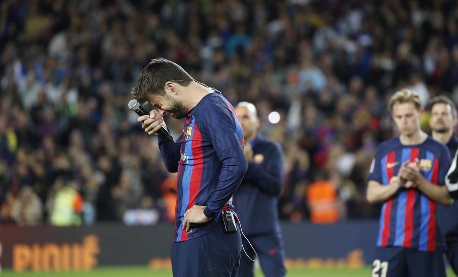 Pique