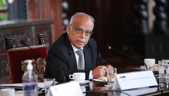 Aníbal Torres