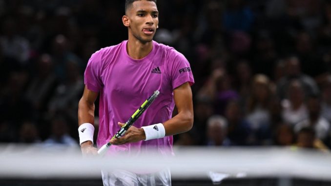 Auger-Aliassime
