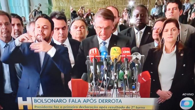 Bolsonaro