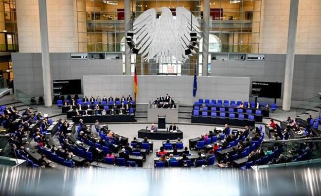 Bundestag
