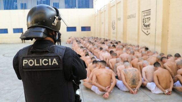 El Salvador