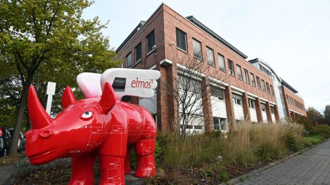 Elmos