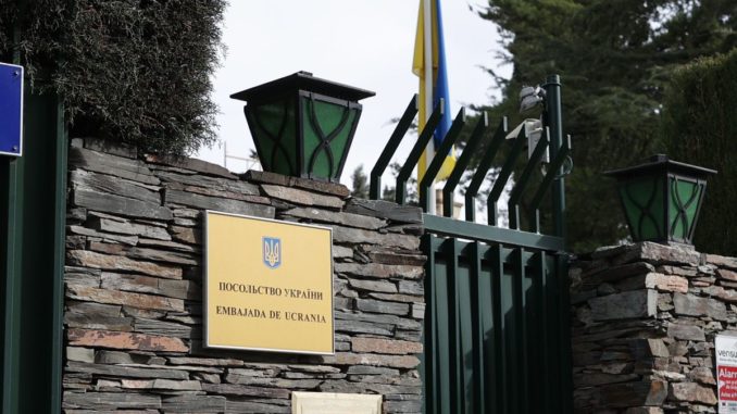Embajada