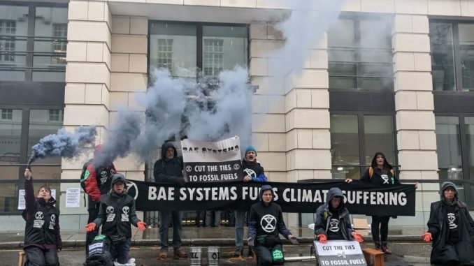 Extinction Rebellion