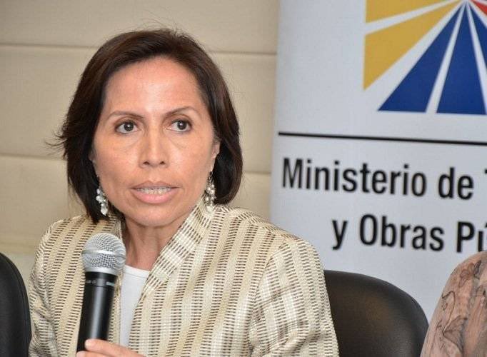Ecuador se opone al asilo a exministra Duarte del correísmo
