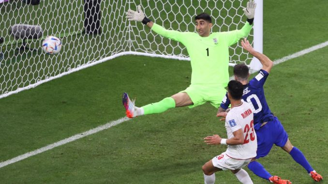 Pulisic