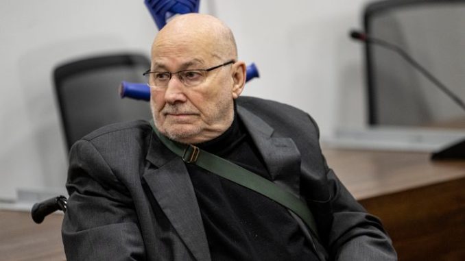 Horst Mahler