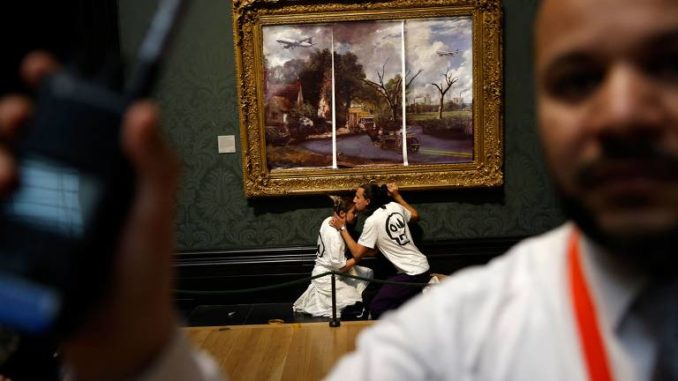 Museos