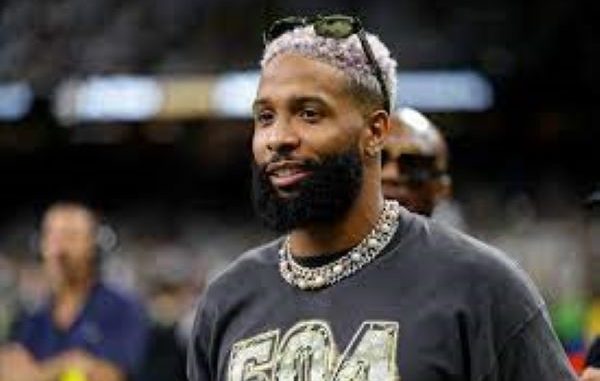 Odell Beckham