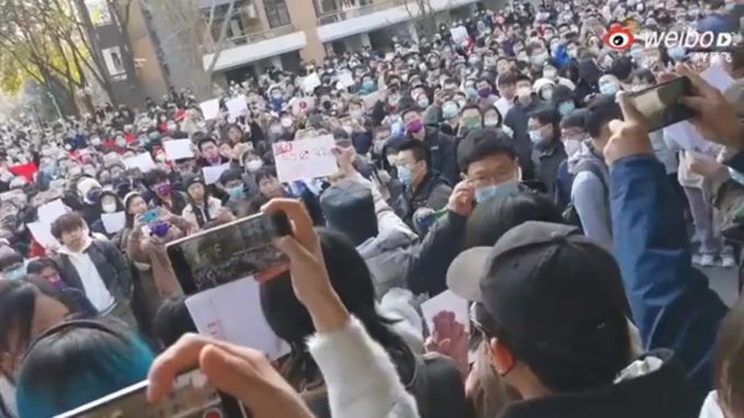 Shangái