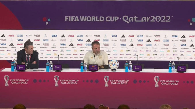 alemania rueda de prensa