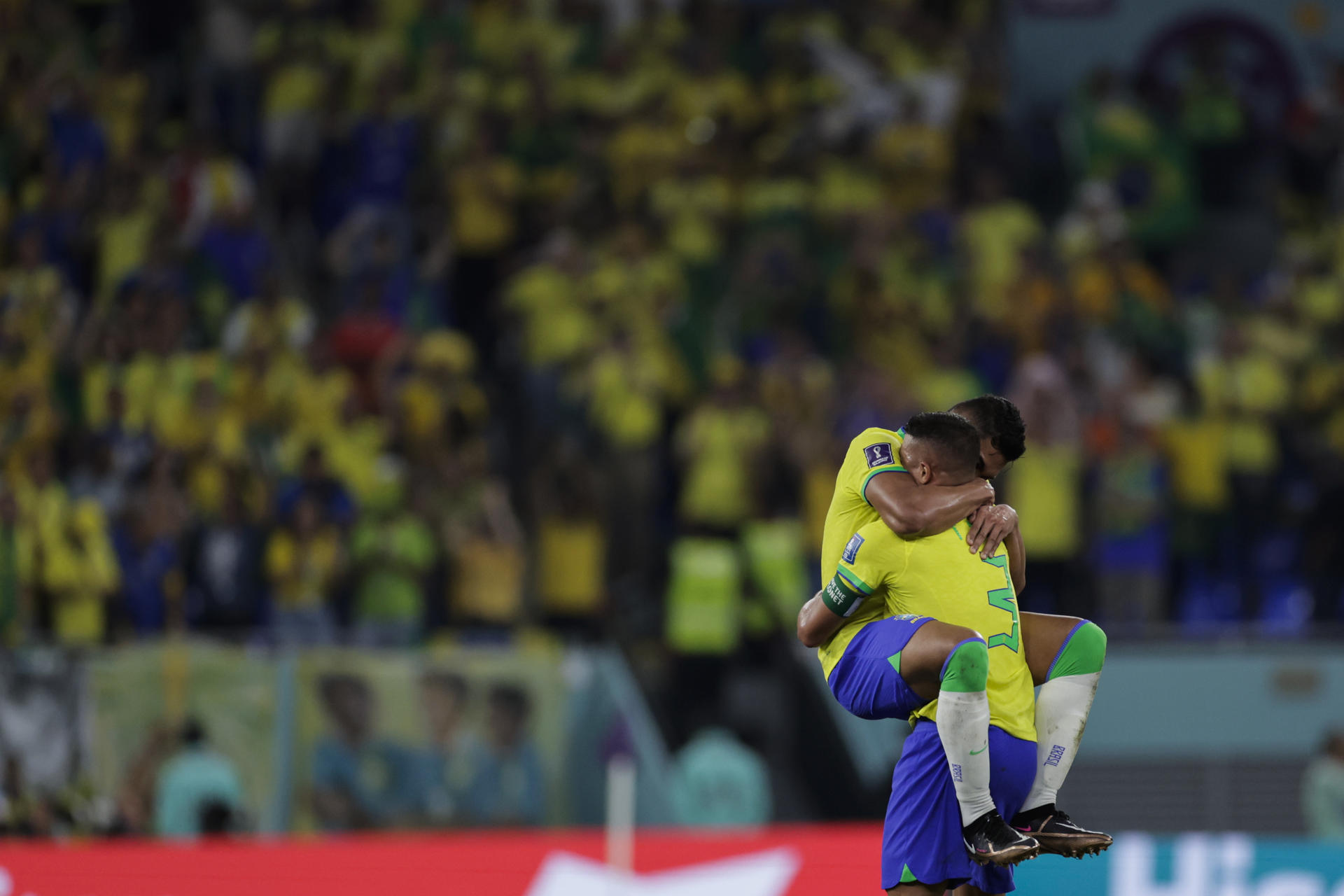Mundial de F˙tbol: Brasil – Suiza