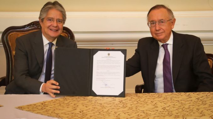 Hernán Pérez Loose