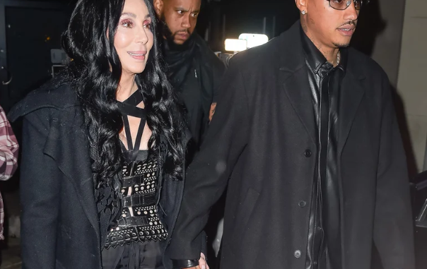 cher alexander